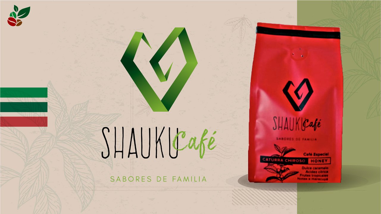 Café Shauku