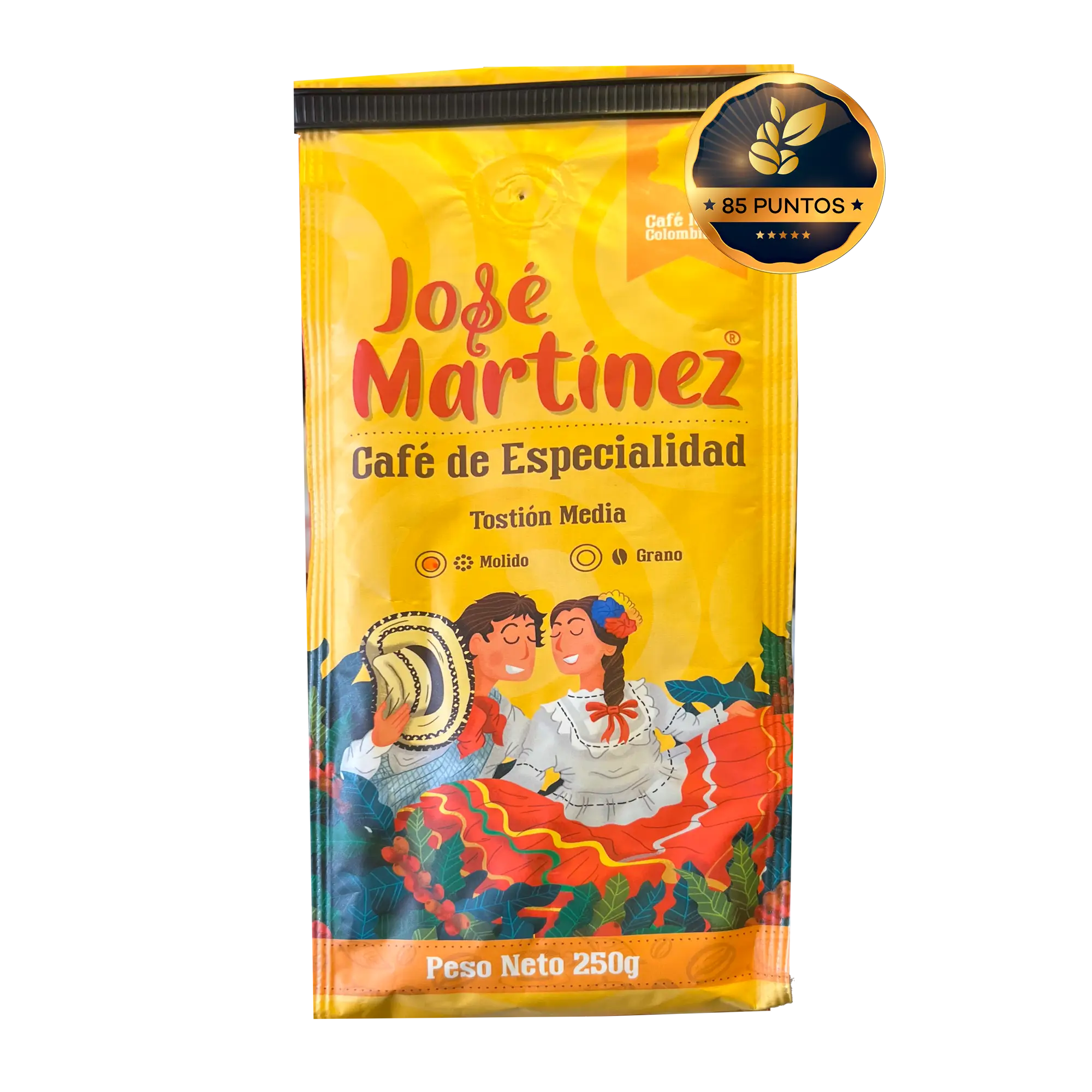 Café José Martinez