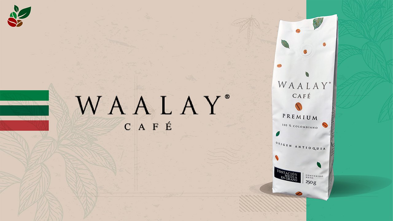 Café Waalay