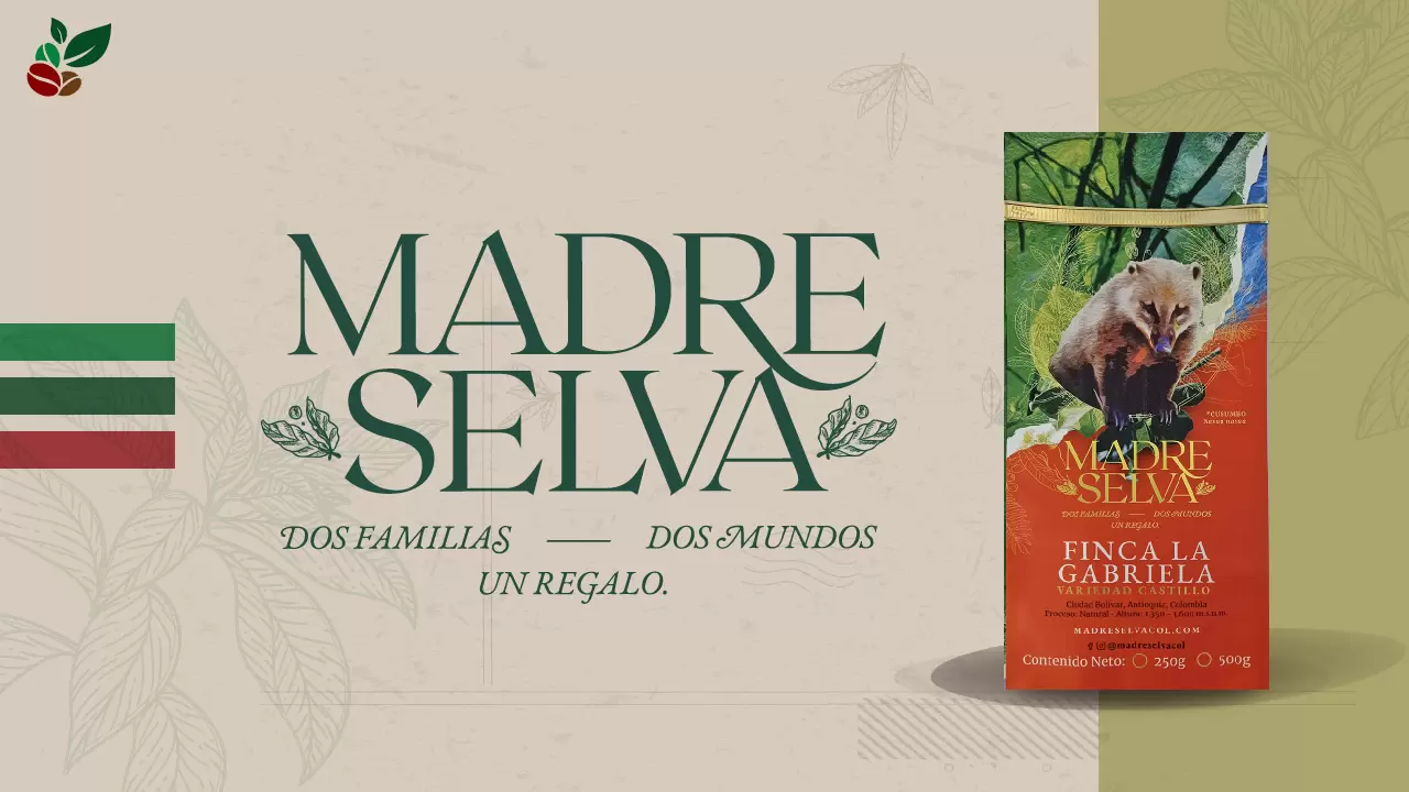 Café Madre Selva