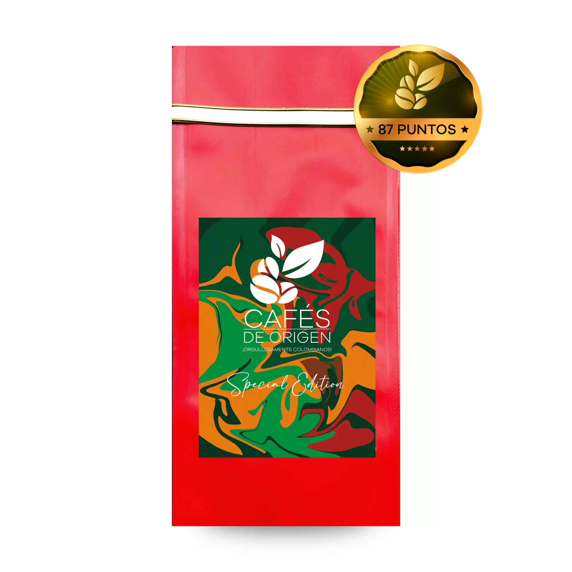 cafes de origen pink bourbon