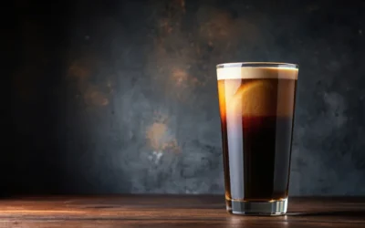 Nitro ColdBrew