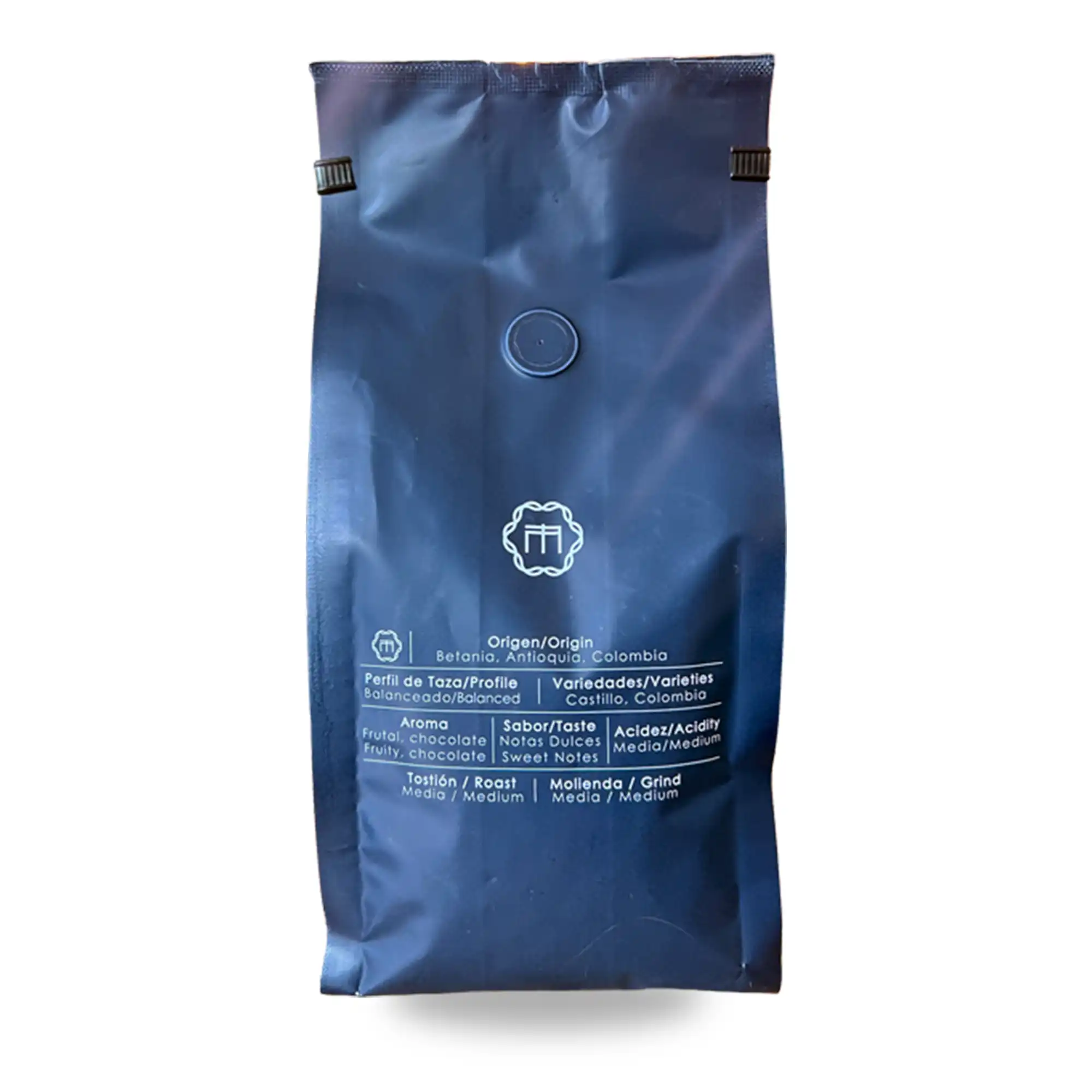 CAFE MONTALTO 360 gr 2 Café Montalto