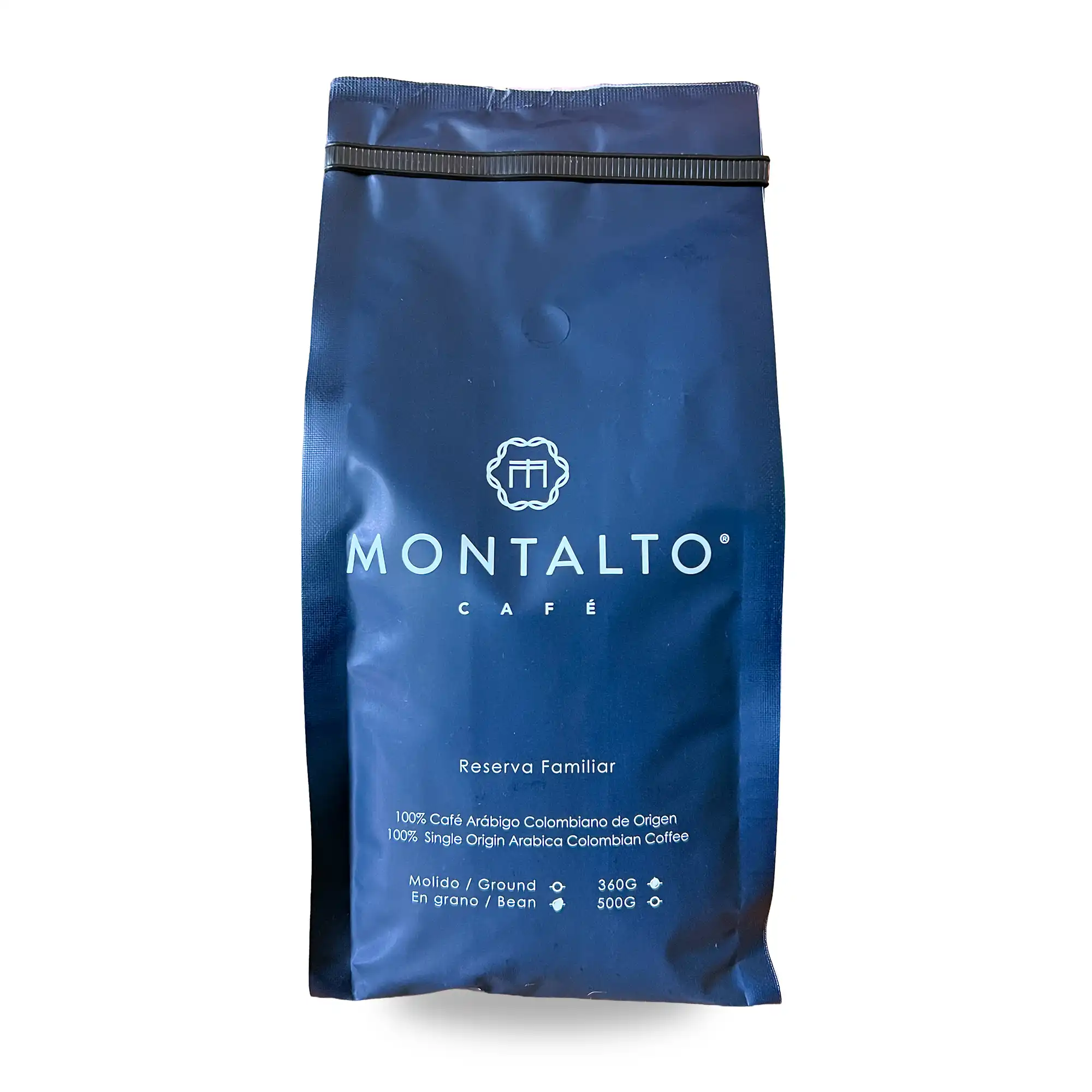 Café Montalto